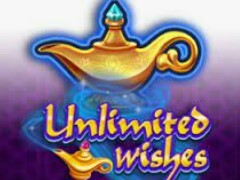 Игровой автомат Unlimited Wishes (Безграничные Желания) играть бесплатно в казино Вулкан Платинум